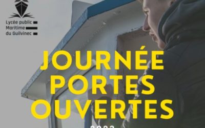 Journées Portes Ouvertes