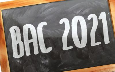 Bac 2021