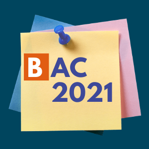 Résultats Bac Pro 2021