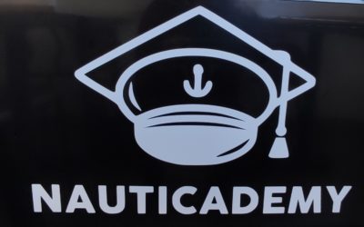 Présentation de Nauticademy